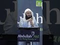 Say this 100 times a day Allah will give you Jannah | Mufti Menk