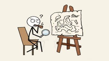 Draw Puzzle 3: Missing Part Levels 91-100 - Gameplay Walkthrough