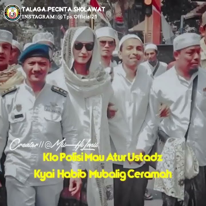 habib Bahar bin samitt