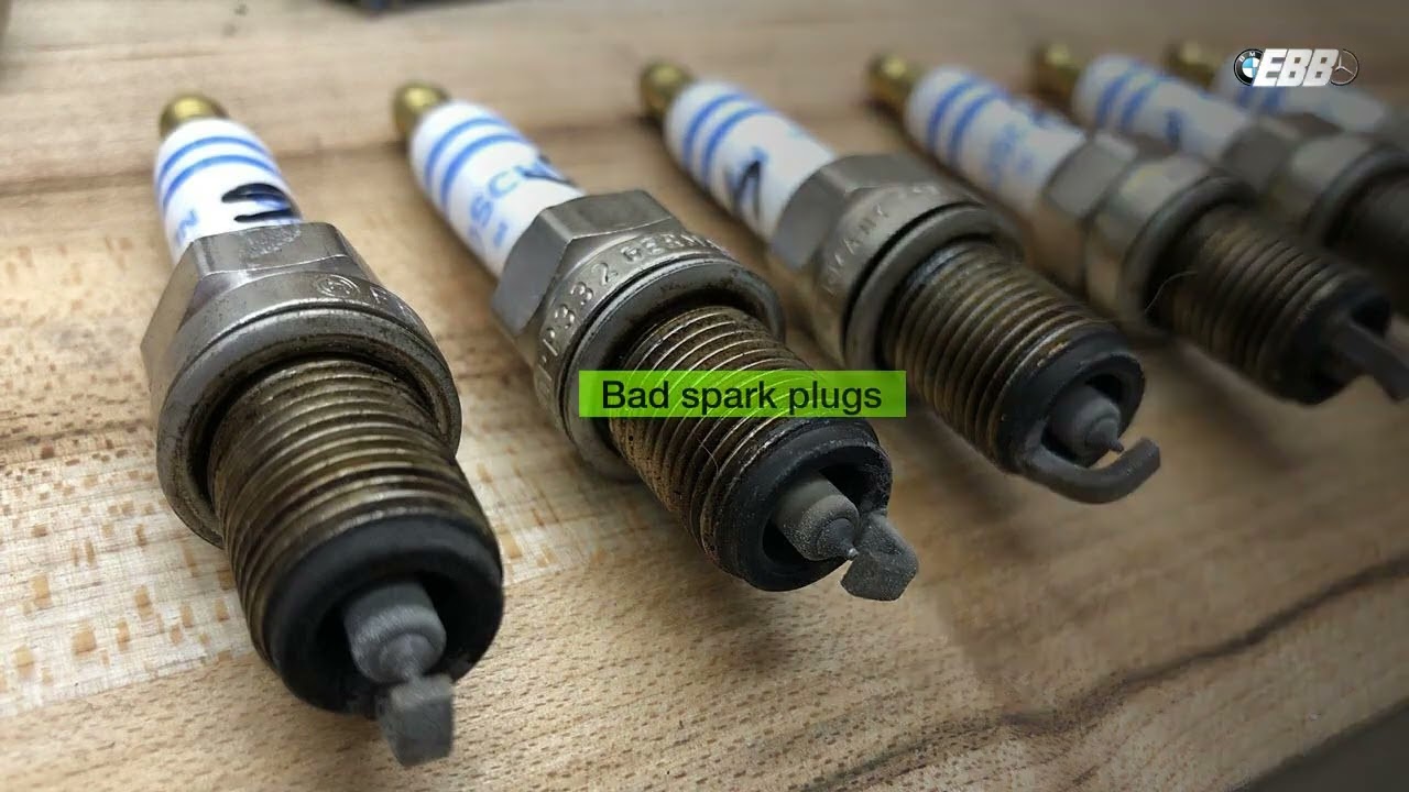 What Causes Your Mercedes Benz To Jerk When Accelerating YouTube