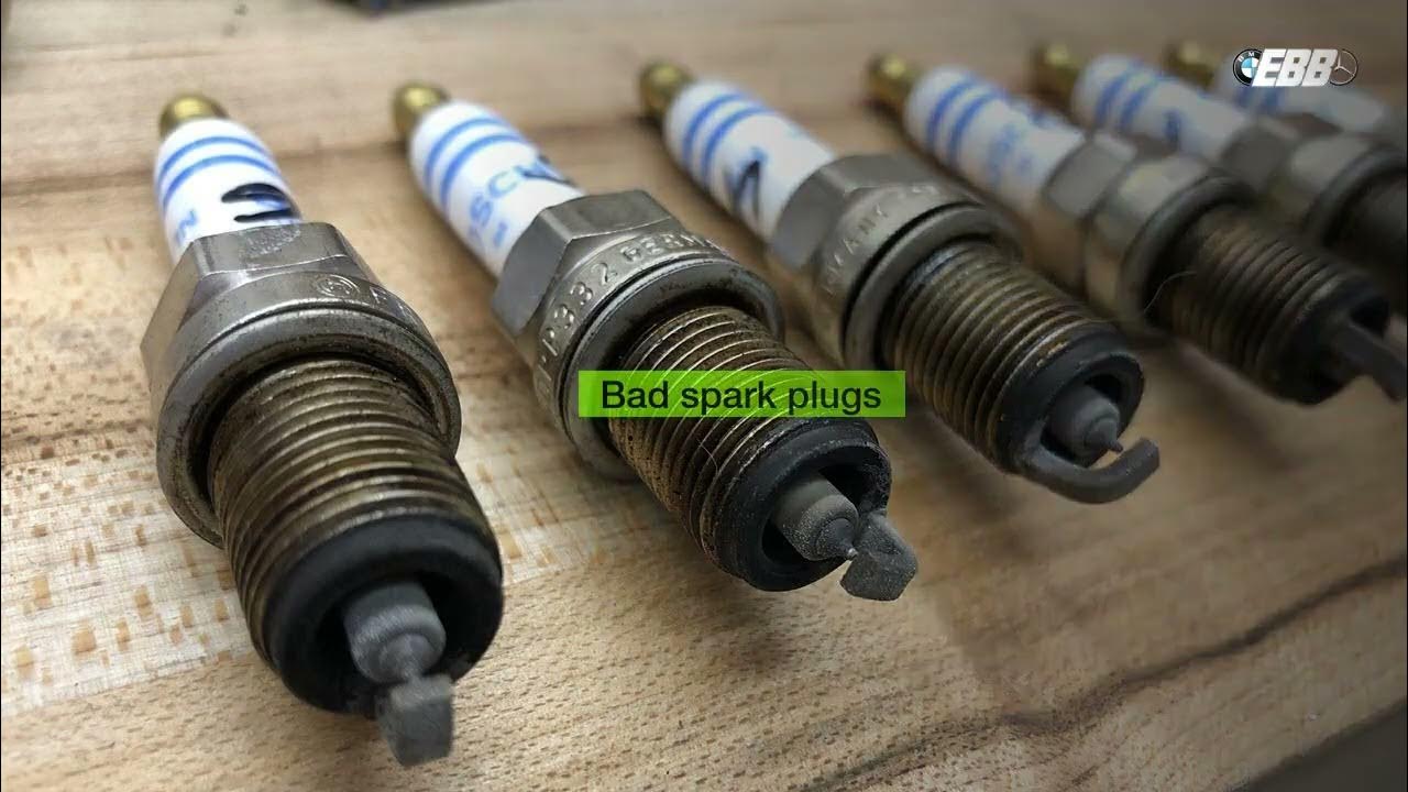 What Causes Your Mercedes Benz To Jerk When Accelerating YouTube