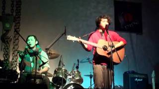 20111223 美麗與哀愁 - 傑利(教練主唱) @ PIPE Live Music