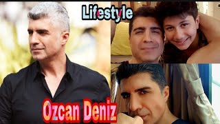 Ozcan Deniz Lifestyle ^Relationship^Hobbies^Age^Profession^Incom & Facts By ShowTime.