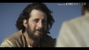 Come To The Table The Chosen Music Video (Closed Captions)