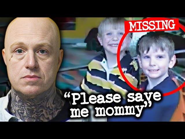 Foster Parents Ignored 3 YO in a Closet & Supposed Him As Missing class=