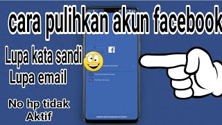 cara menghapus postingan status + foto di Facebook | cara menghapus postingan di fb sekaligus. 