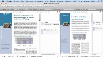 ATLAS ti Mac Hyperlinking