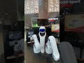 РОБОТ БАРИСТА #гуляюпомоскве #робот #роботкофе