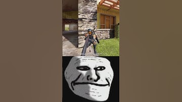 This is how I treat the Sniper Campers in CODM 🤣 #shorts #codmobile #memes