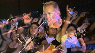 Metallica - The Unforgiven (Live HD)