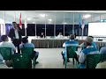 Video Filosofis Perselisihan Hubungan Industrial Ketenagakerjaan