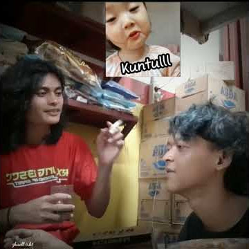 STORY'WA WANITA IDAMAN MU.