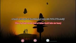 KLAMAR - MMM(Video lyrics)