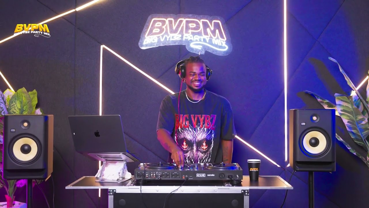 Best of REXXIE – Hit Songs Compilation (BVPM DJ Mix 2025)