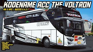 SHARE ACC THE VOLTRON QQ TRANS JB3 MNXRPC BUSSID V.4.3.1
SUPORT & FOLLOW TIKTOK TEAM RPC
https://www.tiktok.com/@rpc.gank?_t=8...
KARENA SEMUA INFO PROJECT KODENAME TERBARU MN X RPC ADA DI SANA
SILAHKAN BERGABUNG DENGAN GROUP SALURAN KAMI,UNTUK MENDAPATKAN INFO SEPUTAR KODENAME, JADWAL MABAR DLL
https://whatsapp.com/channel/0029VadfHVEGJP8JtbZTXt1H
SEDIA AKUN & TOP UP BUSSID
https://chat.whatsapp.com/Bl64IG9sJWfFs7zNVPp1aD
KUMPULAN KODENAME ACC PREMIUM
https://vt.tiktok.com/ZSYxcTXbw/
SEBELUM MENDOWNLOAD ALANGKAH BAIKNYA MEMAHAMI PERATURAN DARI KAMI :
DILARANG‼️KERAS MENGEDIT TEXTURE & MENSHARE ULANG KODENAME INI, SERTA MEMASUKKAN KODENAME INI KE DALAM OBB DENGAN TUJUAN DI SHARE ULANG SEBELUM 14 HARI DARI AWAL VIDEO INI DI RILIS, DILARANG KERAS MEMINDAHKAN PART ACC DARI KODENAME INI KE KODENAME LAIN TANPA IZIN , DILARANG KERAS UNTUK MENGUPDATE VERSI KODENAME DARI MN X RPC SAAT BUSSID UPDATE, JIKA BELUM MENGANTONGI IZIN DARI PIHAK TEAM RPC.
DILARANG KERAS MEMINDAHKAN ANIMASI DARI KODENAME INI KE KODENAME LAINNYA TANPA IZIN DARI PIHAK MN X RPC
JIKA KEDAPATAN MELANGGAR MAKA KAMI SELURUH TEAM MN X RPC & PARTNER, AKAN SECARA TEGAS MENGAJUKAN PENGHAPUSAN CHANNEL YANG MELANGGAR KE PIHAK YOUTUBE
KAMI SELURUH TEAM MN X RPC TIDAK BERTANGGUNG JAWAB JIKA CHANNEL SI PELANGGAR DI HAPUS OLEH PIHAK YOUTUBE KARENA LAPORAN PENCURIAN HAK CIPTA YANG KAMI AJUKAN.
DISINI KAMI HANYA MENSHARE ACC, JADI BAGI KALIAN YANG OBBNYA BELUM TERPASANG BASE KODENAME JB3 SHD MN X RPC VERSI BUSSID 4.3.1 SILAHKAN DOWNLOAD DAN PASANG TERLEBIH DAHULU BASENYA DARI PART 1,2,3,4
BASE KODENAME JETBUS 3 SHD MN X RPC BUSSID V4.3.1
PART 1
https://youtu.be/gNr5IY0JAow?si=xTVNRsMphn5vsSlU
PART 2
https://youtu.be/F7ihqpe-hLk?si=G-5nwB87qAR_qwjD
PART 3
https://youtu.be/KOluXzVzhcc?si=vDjS3dgN9u7hCkF7
PART 4
https://youtu.be/plqYI5GnbVo?si=W33_nTbpOQzWNYFB
BAGI YANG SEBELUMNYA SUDAH PASANG BASE, SILAHKAN LANGSUNG DOWNLOAD ACC VOLTRON JETBUS 3 SHD MN X RPC
PART 1
Link Download Di Komentar + Livery ( No Password )
PART 2
https://youtu.be/bU9ae0xbJys?si=G79UvIbxt_EC3Dsq
PART 3
https://youtu.be/ougDiQt7MJQ?si=kwP-PWrS0CtpNkSV
PASANG SEMUA PART 1,2,3 SECARA URUT AGAR TIDAK TERJADI BUG
CARA MELEWATI LINK DOWNLOAD KODENAME
https://youtu.be/w_folw610zw?si=26CgvPFeuMWrBYGO
APK BUSSID V.4.3.1
https://youtube.com/@DarkITTech?si=g4hffBxL0f2YOGS-
AUTHOR:
https://youtube.com/@MNArt03?si=cC6-mcAygGfepCkh
https://youtube.com/@revapratamacorporation.?si=39enb6qlJ3yKCGRv
https://youtube.com/@ardiputrapandawa?si=tSqoxrlVqJJ2jMH4
https://youtube.com/@rpcmedia.?si=knq1FgKbLnN-568n
https://youtube.com/@yusufaf?si=PsGAFb50ozCLIry_
https://youtube.com/@amdroid93chennel?si=tFPejIwb35-xvSKc
https://youtube.com/@SMBIVN?si=bISx5Tjw1-dqC93h
https://youtube.com/@FzaGarage?si=ZhqjOaeCI_xJqWFD
https://youtube.com/@pt.megawaysholidaysolutions?si=MMvM3RUOROckfui8
https://youtube.com/@KPHBUSSID?si=WVSKK0pKPoDni2fb
https://youtube.com/@umarzzz?si=9GaB47BarSq_CNY7
https://youtube.com/@NFNMCHANEL?si=Kfs8Hlk0SCf3tdzp
MOHON MELAPORKAN KEPADA KAMI, JIKA KALIAN MELIHAT PART DARI KODENAME INI DI DALAM KODENAME LAIN
DILARANG MENGAMBIL BASE 3D KARENA SEMUA MODEL 3D DALAM KODENAME TERSEBUT BERSIFAT PRIVAT , JADI PASTIKAN MEMILIKI IZIN SEBELUM MENGEDIT
MENGAMBIL TANPA IZIN = ILEGALER
Bagi Yang Review Silahkan arahkan link ke video ini
JIKA KEDAPATAN MELANGGAR, KAMI SELAKU AUTHOR BESERTA MEMBER RPC X MN & PARTNER KAMI AKAN MEREPORT CHANNEL YANG MELANGGAR !!! (STRIKE VIDEO)
Ingat...Anda Cuma Review MOD Kami.
Berhati-hatilah Karena Bisa Terkena Copyright atau Klaim Hak Cipta.
Download lah dari Link Author. Karena itu lebih baik dan bukti anda menghargai karya kami.
1 PENONTON 1 SUBSCRIBE
#bussid
#modbussid
#modmapbussid
Tag:
jetbus3mhd, codename jb3 mhd, kodename jb3 mhd, kodenameaccjb3mhd, kodename bus shd rombak jb3, kodenamebussidterbaru, kodename bus jb3 terbaru, kodename acc, kodename acc jb3 srikandi, acc kodename jb3 srikandi, kodename acc shd to jb3 terbaru, kodename acc jb3 rombak terbaru, kodename jb3 mn x rpc, kodename acc srikandi rombak jb3, kodename jb3 shd bussid, kodename jb3 shd rombak, kodename acc bus srikandi rombak jb3, kodename srikandi rombak jb3 full acc, kodename bus jb3 terbaru, kodename jb3 shd terbaru, share kodename acc srikandi rombak jb3
◾ Bus Simulator Indonesia (BUSSID)
Bus Simulator Indonesia (alias BUSSID) akan membawa kamu merasakan keseruan, suka, dan duka menjadi seorang sopir bus di Indonesia. BUSSID mungkin bukan yang pertama, tapi merupakan satu-satunya game simulator bus dengan fitur terlengkap (ada klakson om telolet om juga lho!) dan rasa paling Indonesia.
Tunggu apalagi, download dan mainkan game Bus Simulator Indonesia sekarang juga! SHARE ACC THE VOLTRON QQ TRANS JB3 MNXRPC BUSSID V.4.3.1