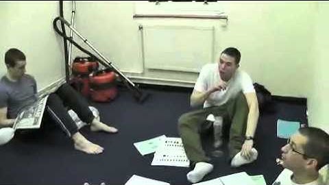 AC Chris Marchant RAF RTS Diary 25.mp4