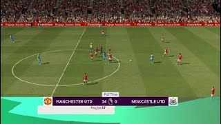 FIFA 22 (PS4) - Career Episode 11