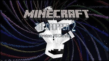Minecraft The Dropper 2 - Part 2