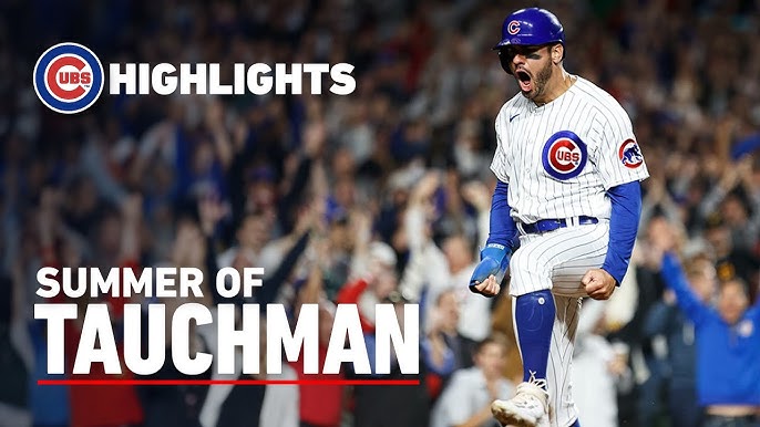 Dansby Dingers, Belli Bombs & More, Cubs 2023 First Half Home Run  Highlights