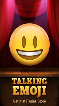 Ketawa mihi by Talking EMOJI