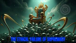 The Ethical Failure of Supremacy - Part 2 of 7