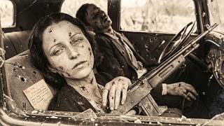The REAL Bonnie & Clyde — 21 BANNED Facts Hollywood Hid