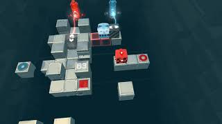 [Death Squared] Level 63