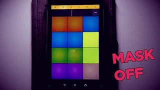 FUTURE (MASK OFF) - Drum Pads 24 Sound Pack Contest