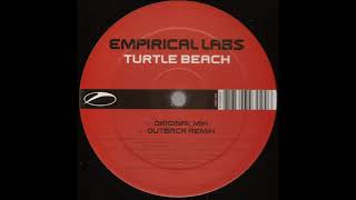 Empirical Labs - Turtle Beach (Original Mix) -2003-
