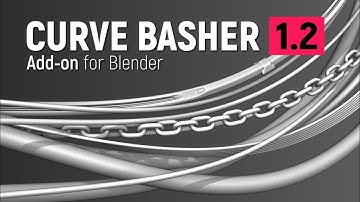 NEW Features in Curve Basher 1.2 (More fun than EVER!)