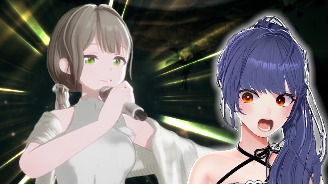 천사 강림!!! 역광 | 비챤 단독 콘서트 ✦ (싱유 반응 풀버전)