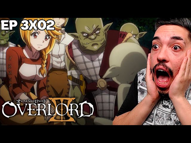 FINAL! SHALLTEAR VS AINZ  ASSISTINDO OVERLORD PELA PRIMEIRA VEZ EPISODIO  13 TEMPORADA 01 REACT 