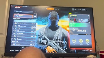 Black Ops 6: How to Fix Unable to See Friend Online Tutorial! (PS4/PS5, Xbox, & PC)