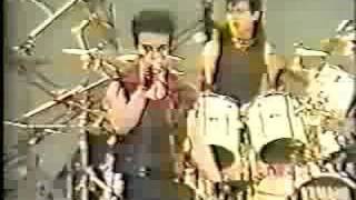 FLATBACKER-Mi-Mi-Zu ~ Minagoroshi (Live at Tokyo_3) - YouTube