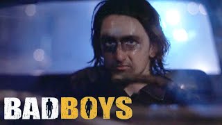 All Hell Breaks Lose In a Street Shooting | Bad Boys (1983)