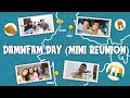 FRIENDSHIP DAY SPECIAL *Mini Reunion*  | DAMNFAM |