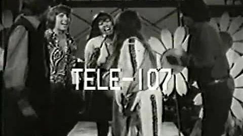 TINA TURNER BOBBY SHERMAN "This Little Light of Mi...