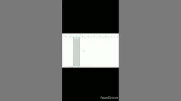 Serial Trick Excel | Decimal After Serial not showing