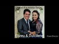 Elizeu e Dulcilene &quot;Eu louvo a Deus&quot;