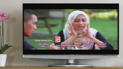 Teaser Ep17 Assalamualaikum Cinta