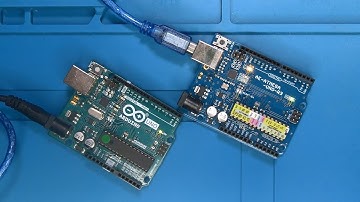「Arduino UNO互換マイコンボードキット」を組み立てる
