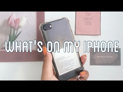 What S On My Iphone 高校生の携帯の中身紹介 クリアケースiphone 勉強おすすめアプリ What S In My Iphone 日本 Youtube What S On My Iphone 高校生の携帯の中身紹介 クリアケースiphone 勉強おすすめアプリ What S In My Iphone 日本 Youtube