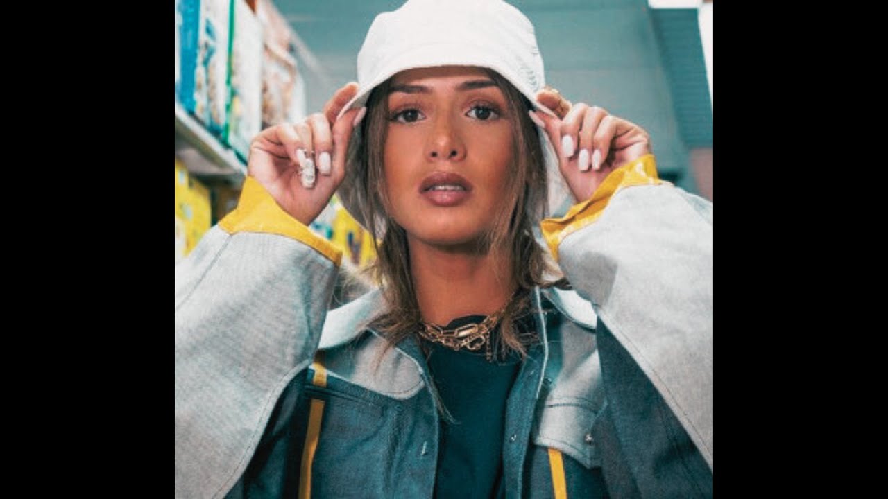 Doria Type Beat - Uhh (Prod. By PumpGang)