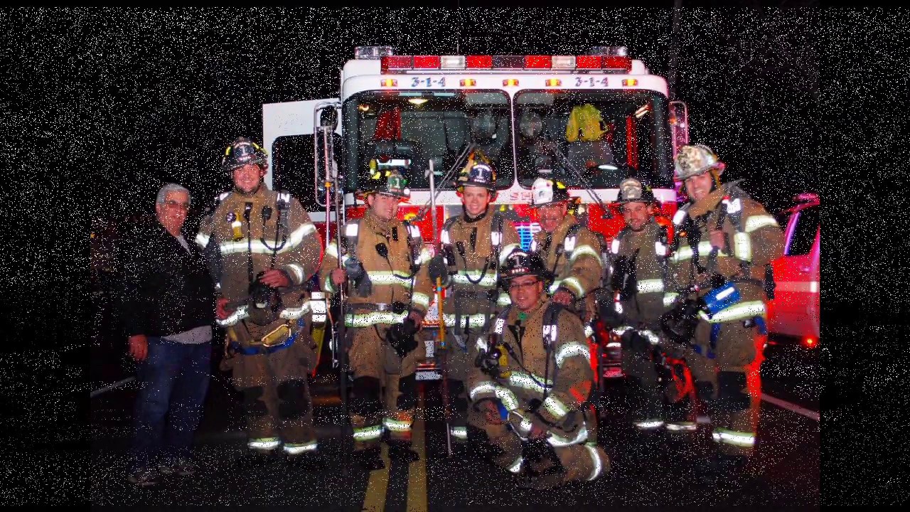 Bay Shore Fire Department YouTube