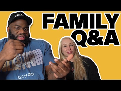 Q&A - Motivation, Relationships, PED scares + Conspiracies !