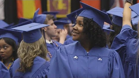 Congrats EIU Class of 2019