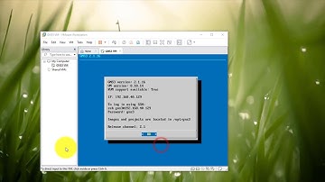 Hướng dẫn cài đặt GNS3 VM với Vmware và cấu hình chạy thử