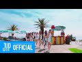 TWICE &quot;Alcohol-Free&quot; M/V