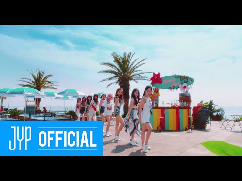 Twice - Alcohol-Free