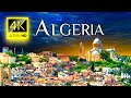 ALGERIA - 4K Video - Travel Around Algeria - 4K Video Ultra HD - 4K HDR image